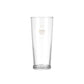 Half-pint glass 