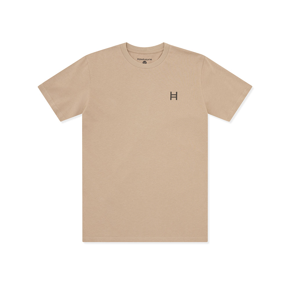 Hawk Stone T-Shirt
