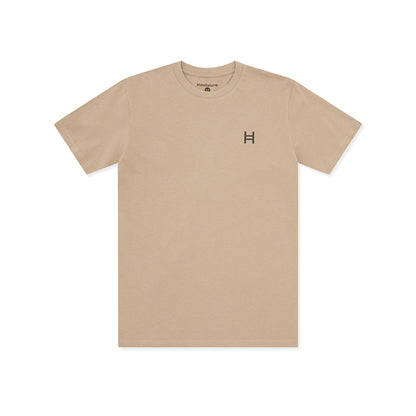 Hawk Stone T-Shirt