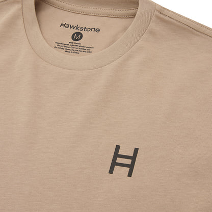 Hawk Stone T-Shirt
