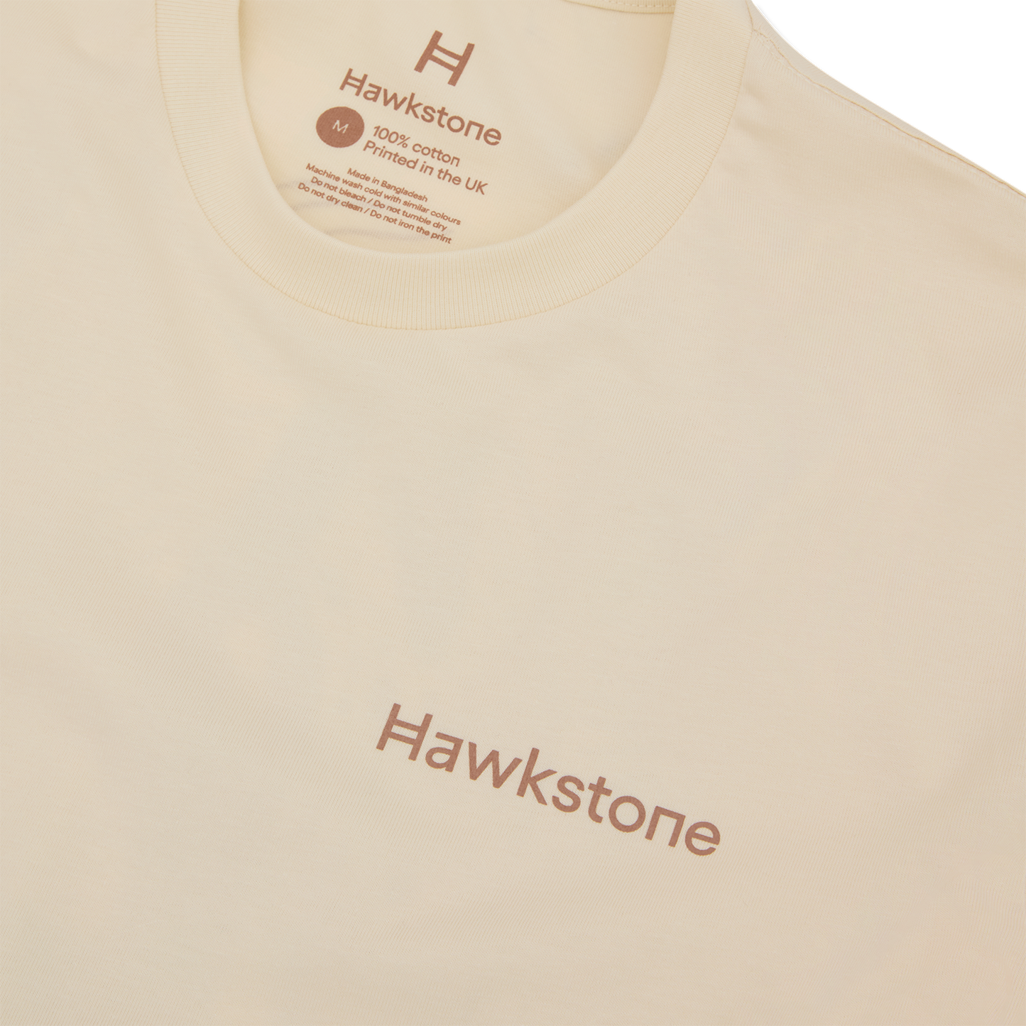 Hawkstone Rock Unisex T-Shirt 