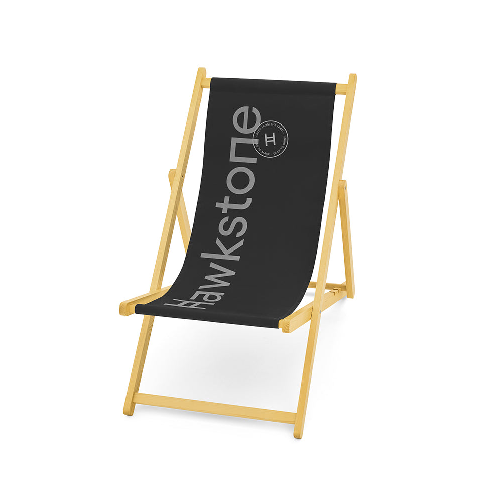 Hawkstone Deckchair