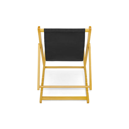 Hawkstone Deckchair