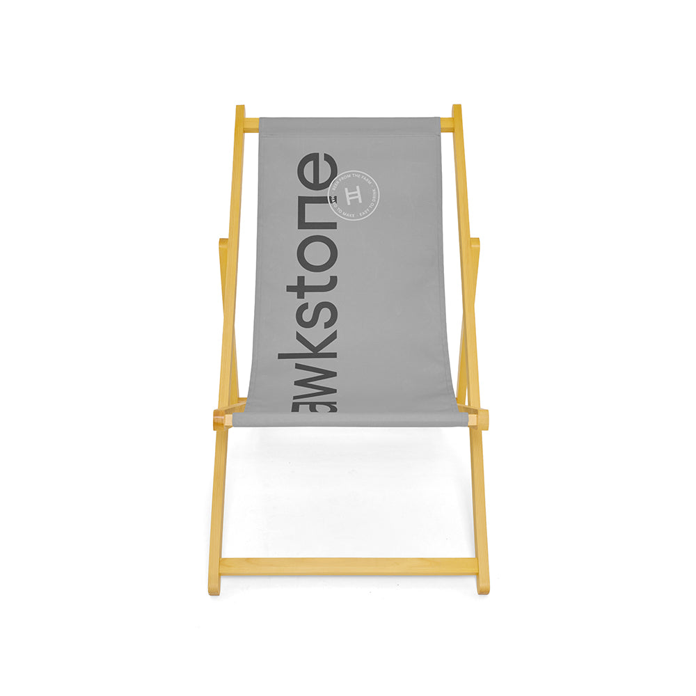 Hawkstone Deckchair