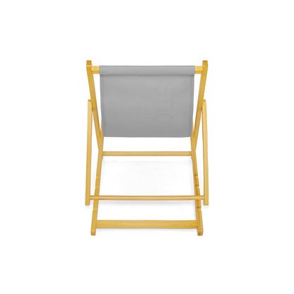 Hawkstone Deckchair