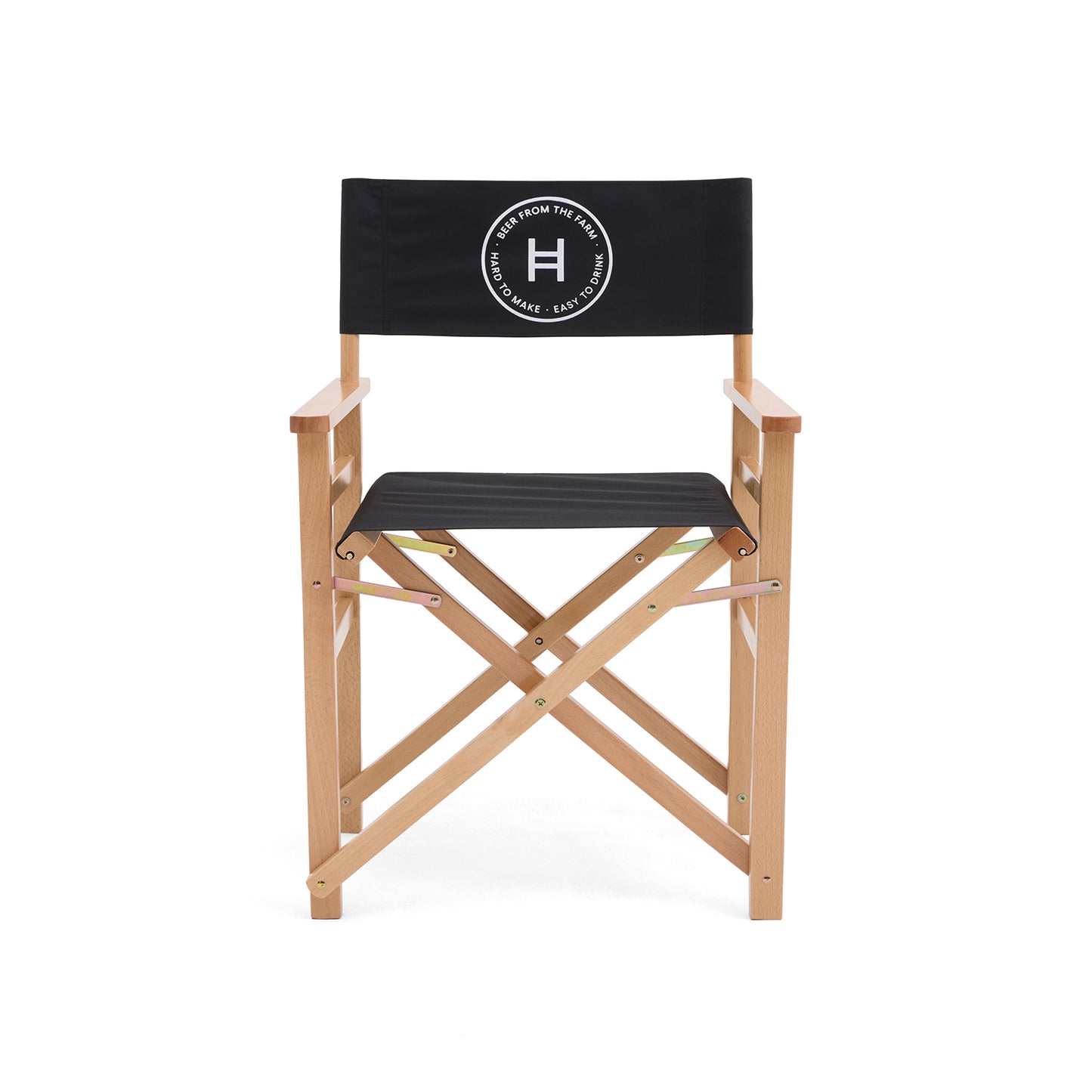 Hawkstone Director's Chair
