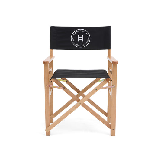 Hawkstone Director's Chair