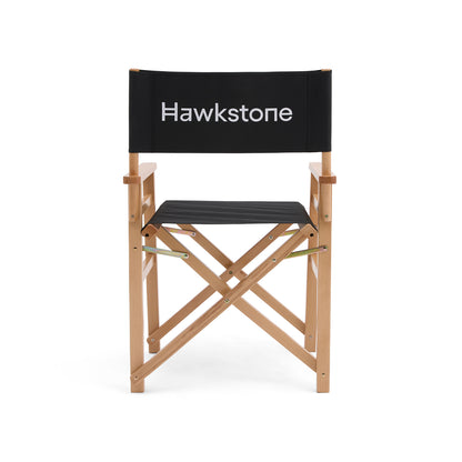 Hawkstone Director's Chair