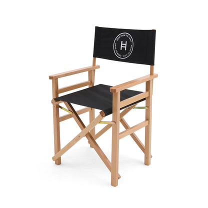 Hawkstone Director's Chair