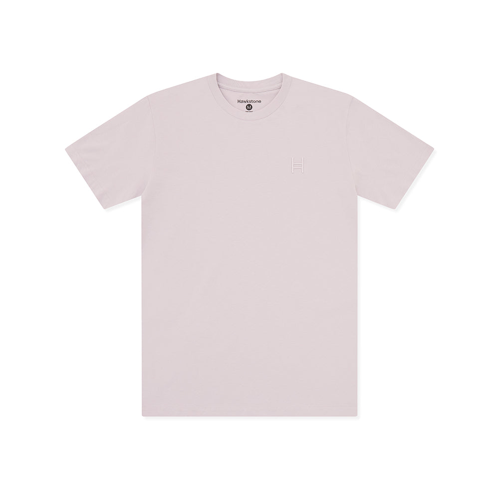 Hawkstone Embroidery T-shirt