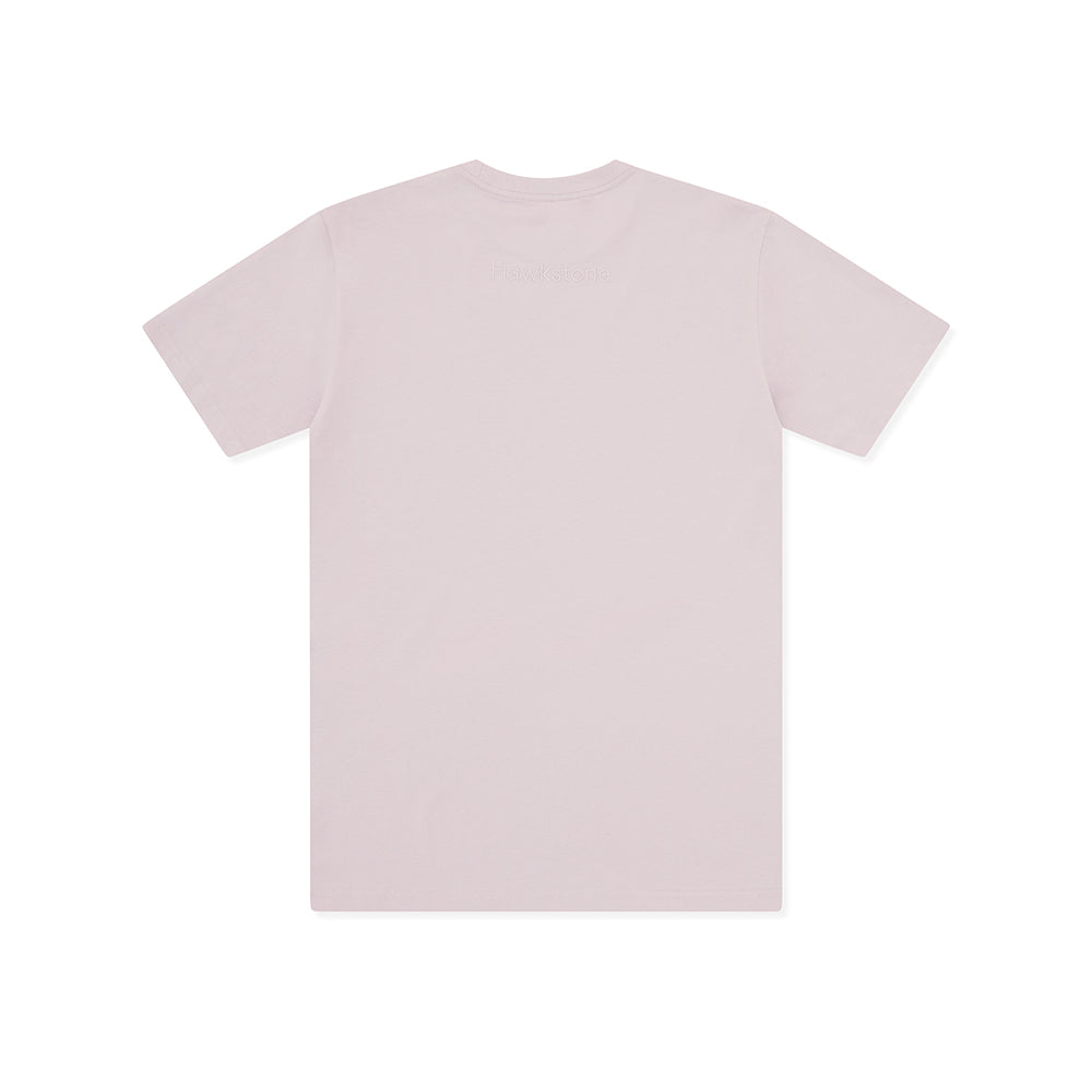 Hawkstone Embroidery T-shirt
