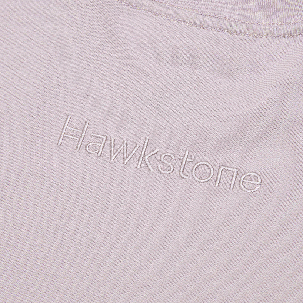 Hawkstone Embroidery T-shirt
