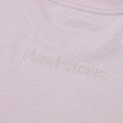 Hawkstone Embroidery T-shirt