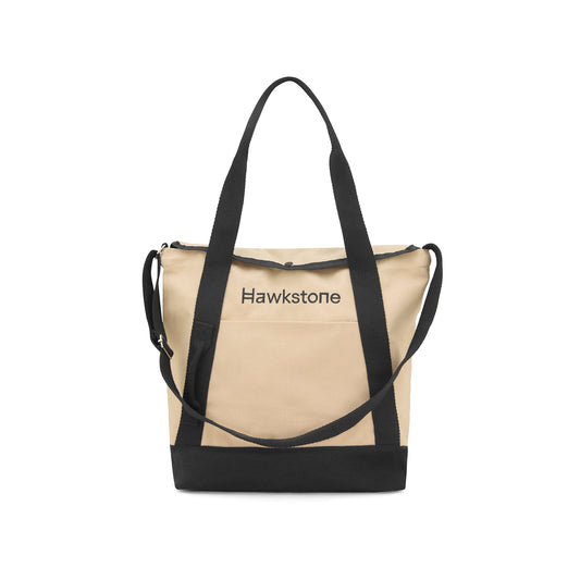 Hawkstone Field Tote