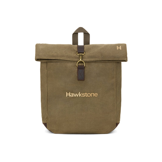 Hawkstone Heritage Backpack