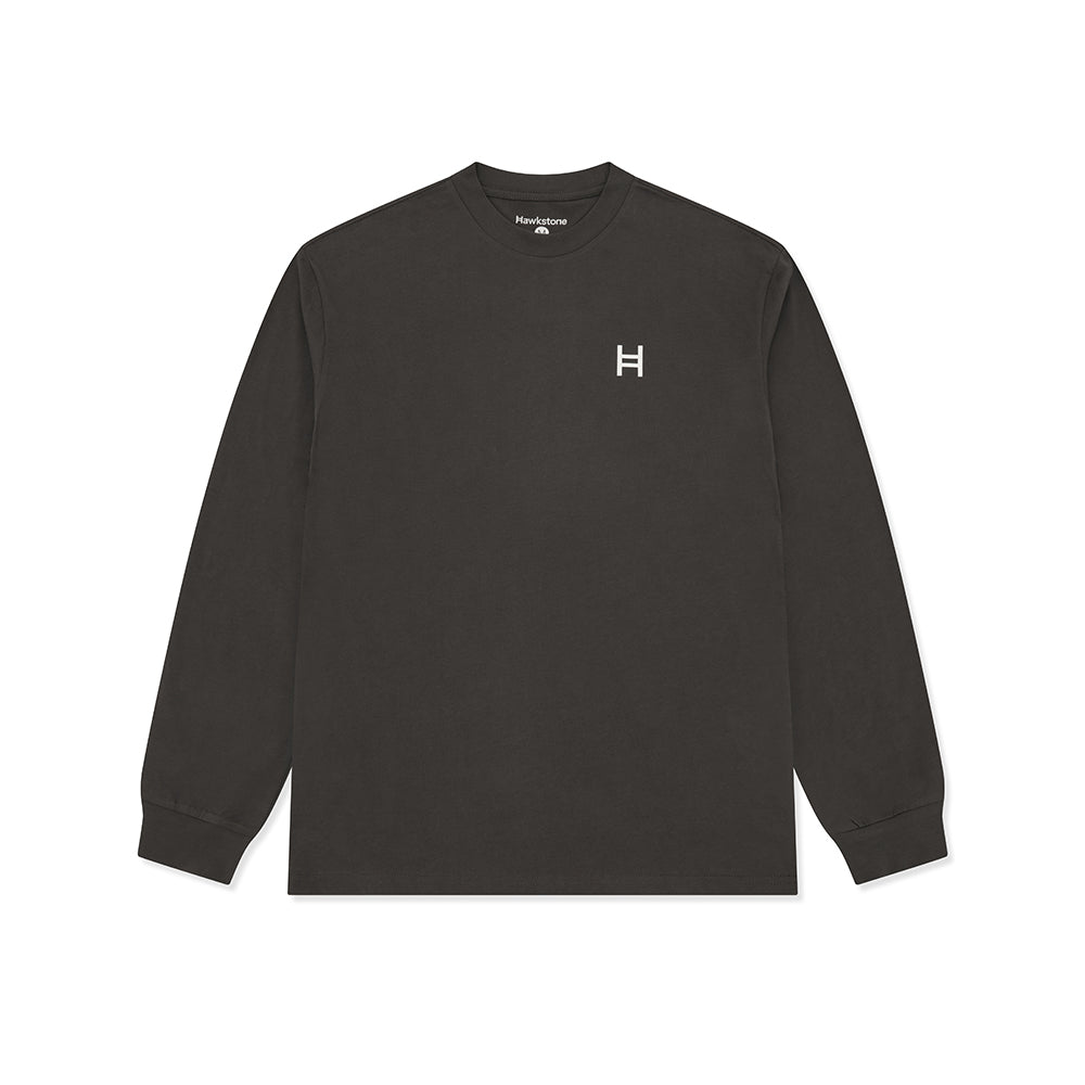 Hawkstone Sunshine Long Sleeve T-Shirt