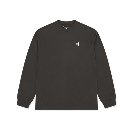 Hawkstone Sunshine Long Sleeve T-Shirt