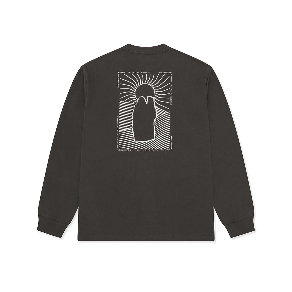 Hawkstone Sunshine Long Sleeve T-Shirt