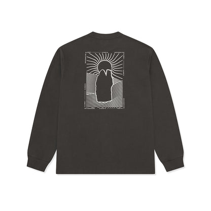 Hawkstone Sunshine Long Sleeve T-Shirt
