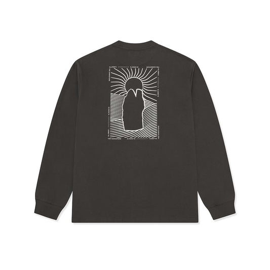 Hawkstone Sunshine Long Sleeve T-Shirt