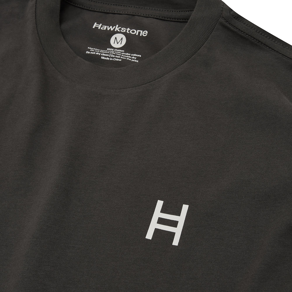 Hawkstone Sunshine Long Sleeve T-Shirt