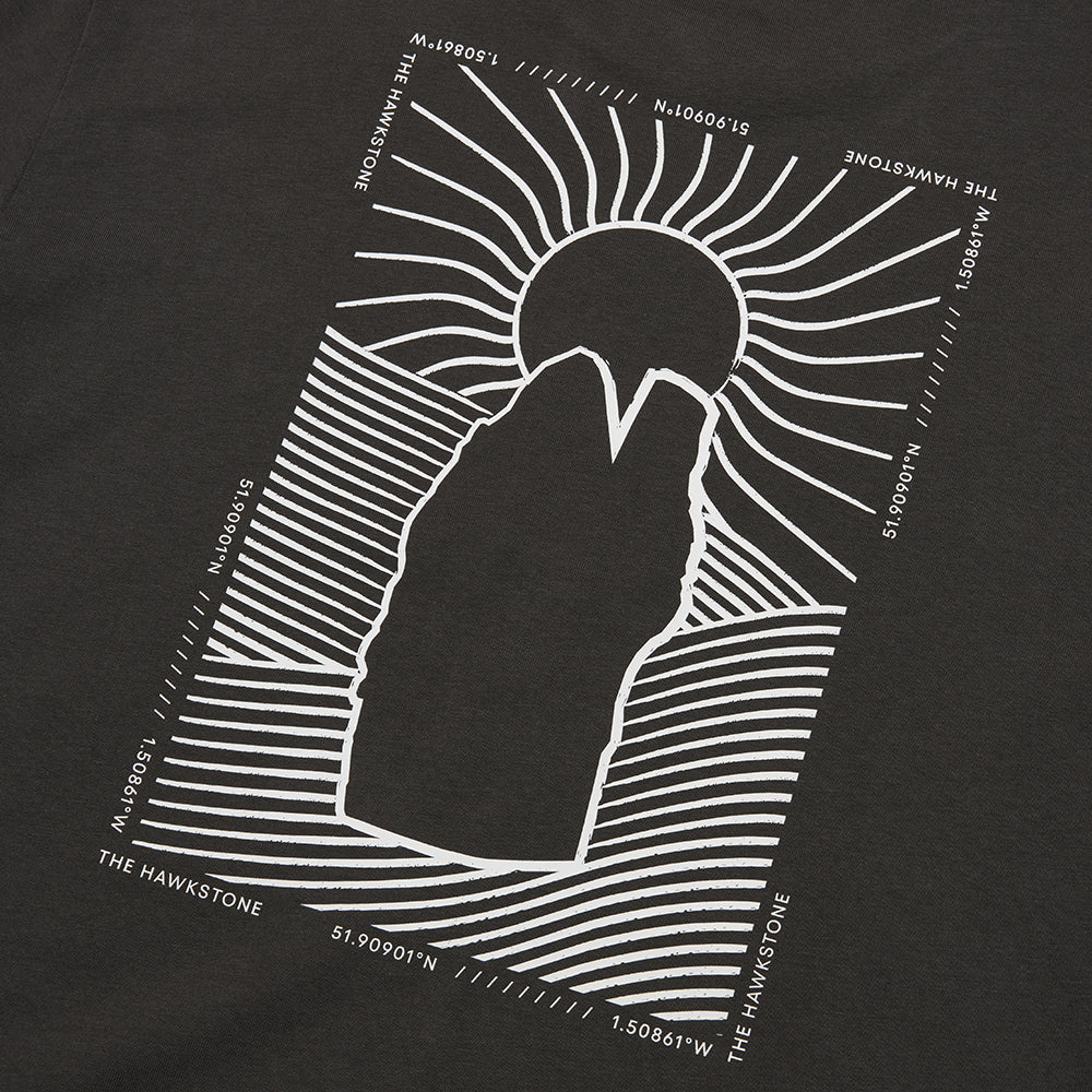 Hawkstone Sunshine Long Sleeve T-Shirt