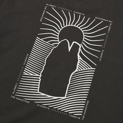 Hawkstone Sunshine Long Sleeve T-Shirt