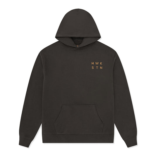 Hawkstone Vertical Hoodie