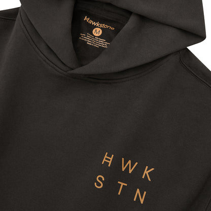 Hawkstone Vertical Hoodie