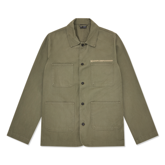 Hawkstone Worker Jacket