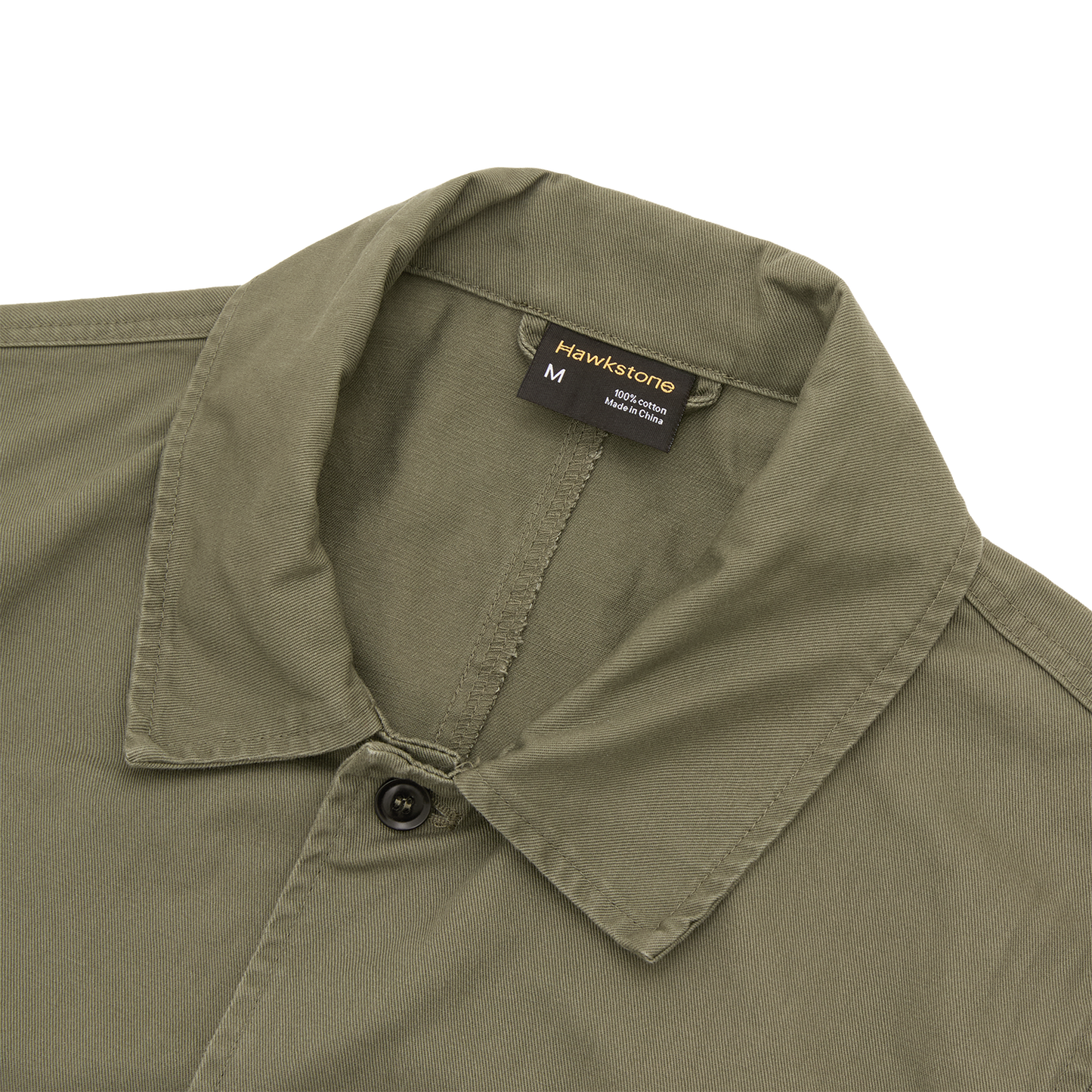 Hawkstone Worker Jacket 