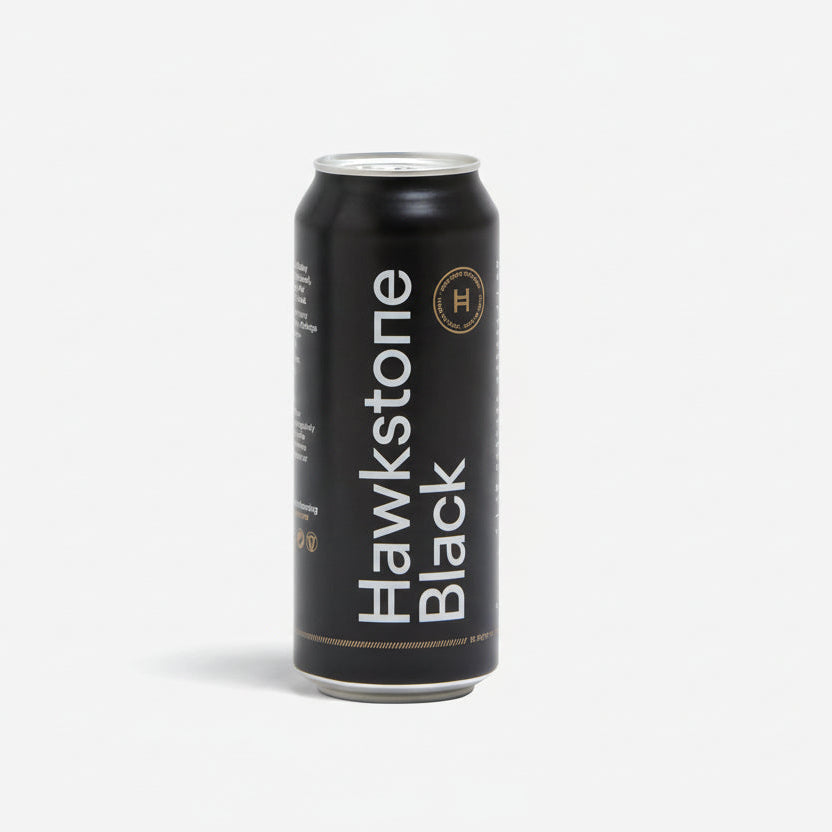 How we made Hawkstone lager