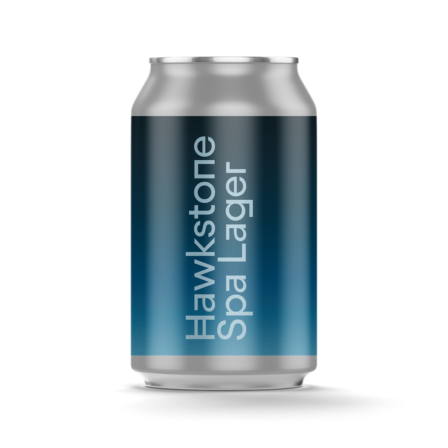 Hawkstone Spa Lager 0.3% - Preorder 