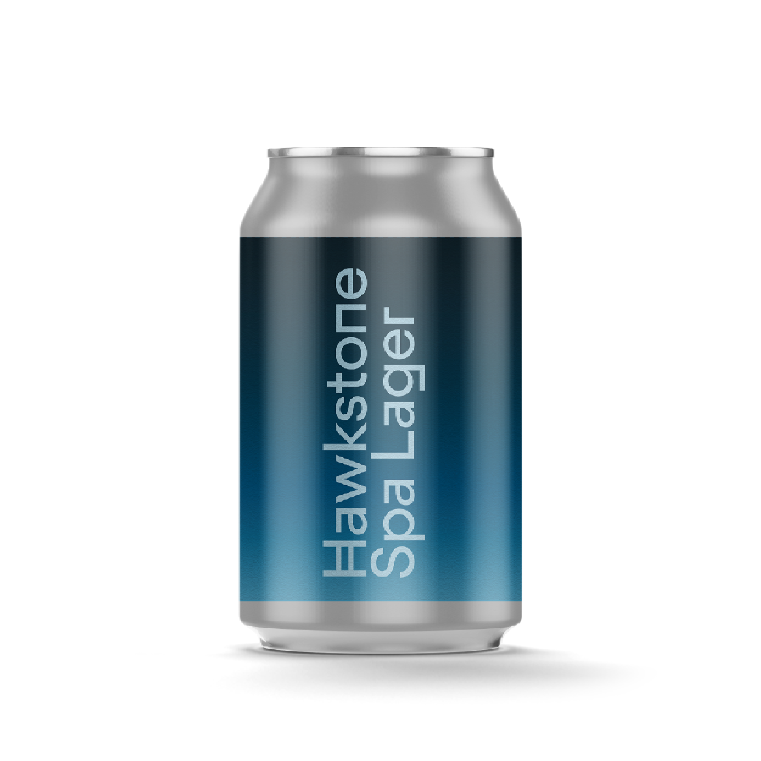 How we made Hawkstone lager