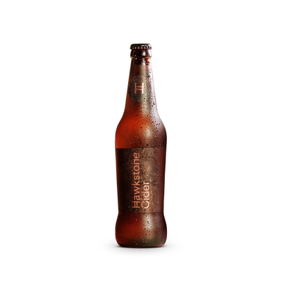 Hawkstone Cider