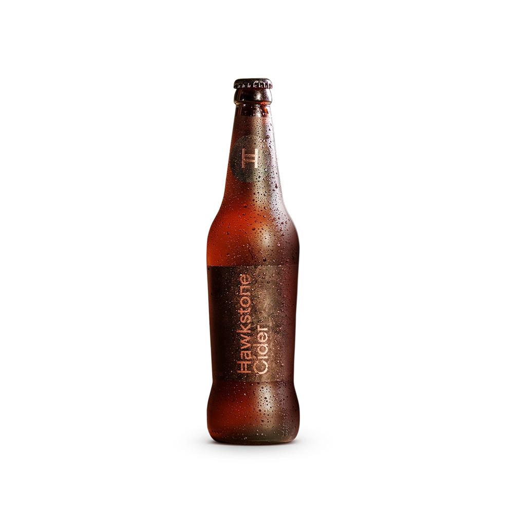 Hawkstone Cider