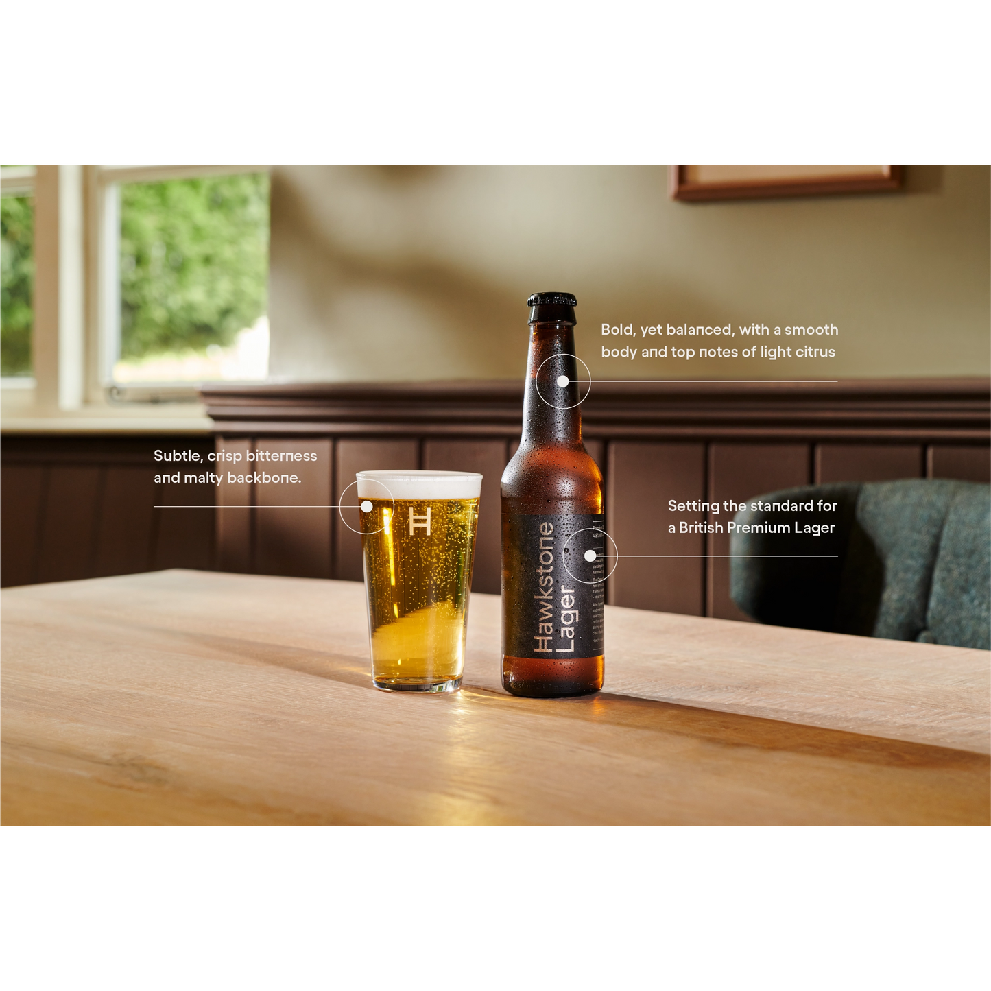 Hawkstone Mixed Case 