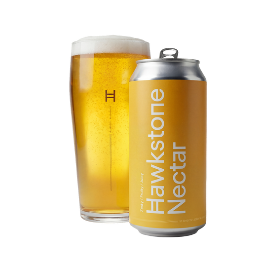 Hawkstone Nectar