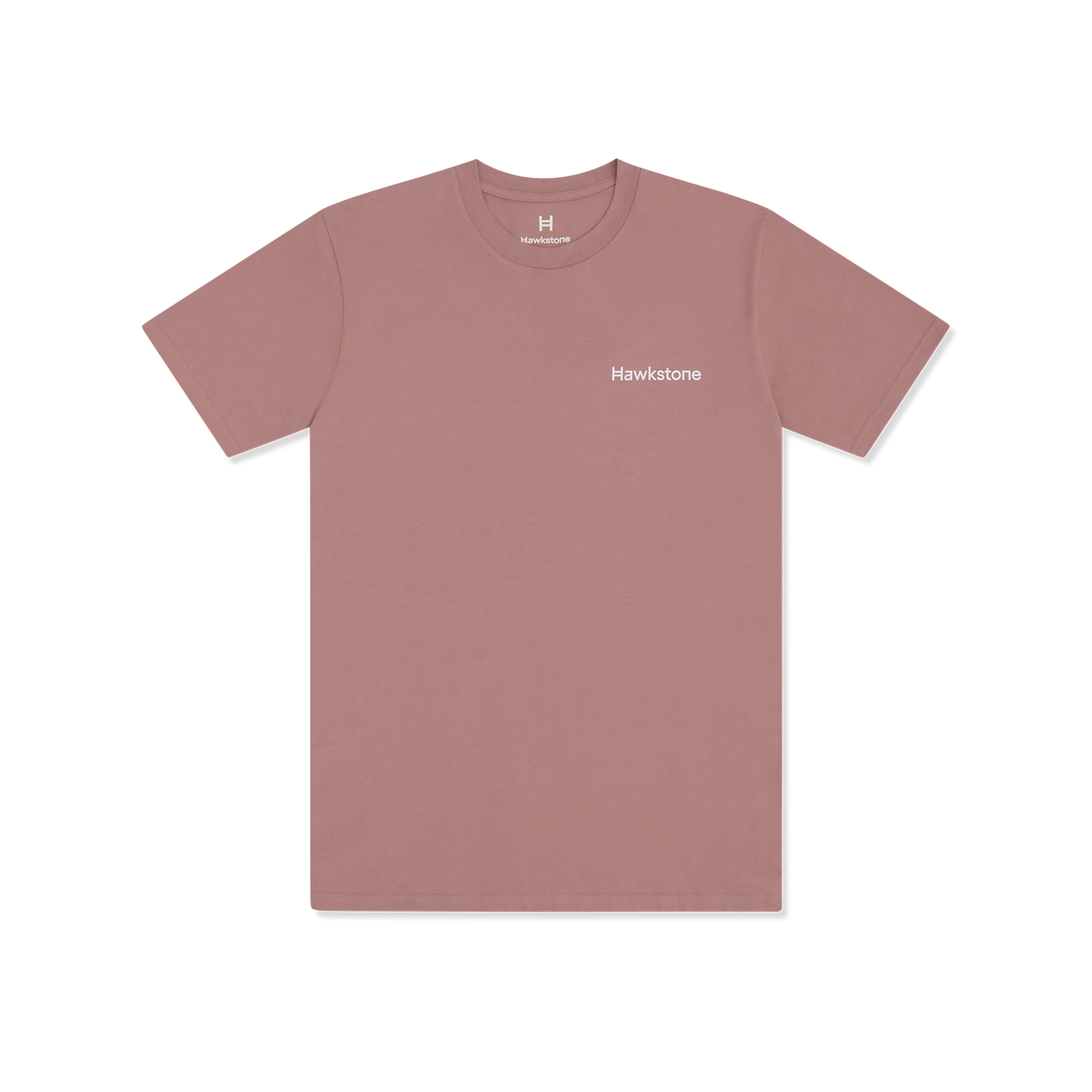 Hawkstone Topographic Unisex T-Shirt 