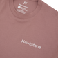 Hawkstone Topographic Unisex T-Shirt 