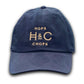 Hops & Chops Baseball Cap 