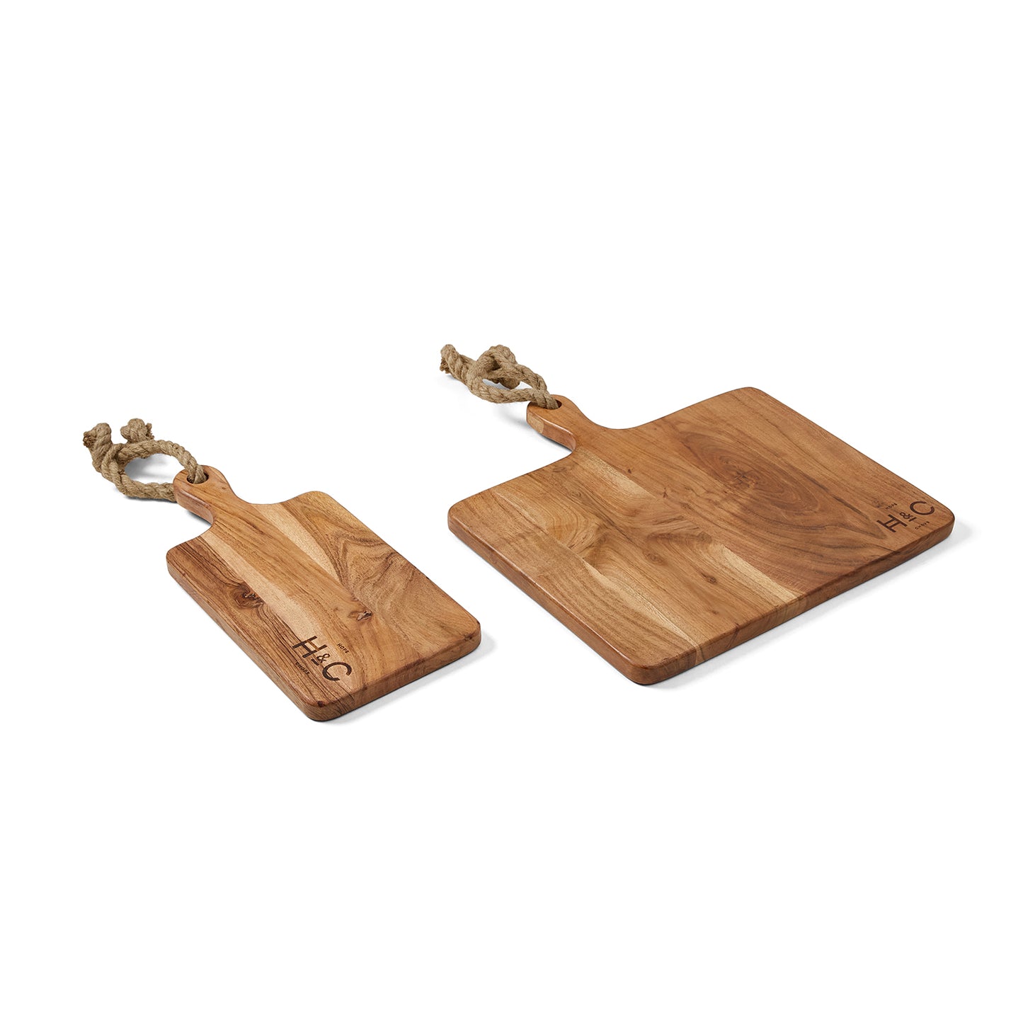 Hops & Chops Chopping Board 