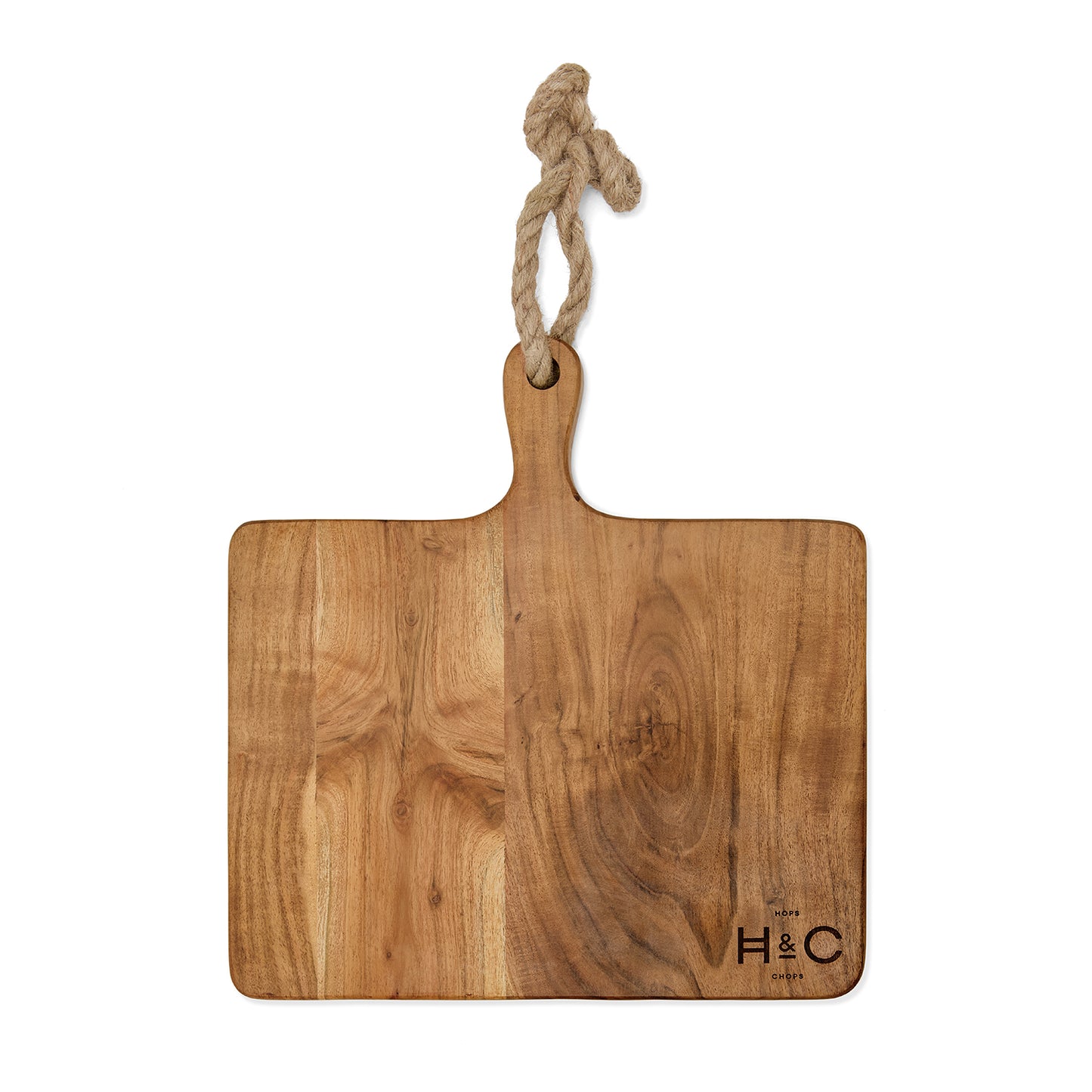Hops & Chops Chopping Board 