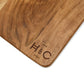 Hops & Chops Chopping Board 