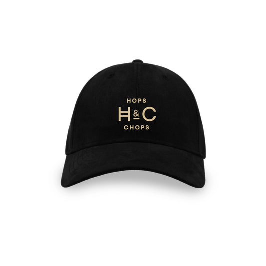 Hops & Chops Baseball Cap