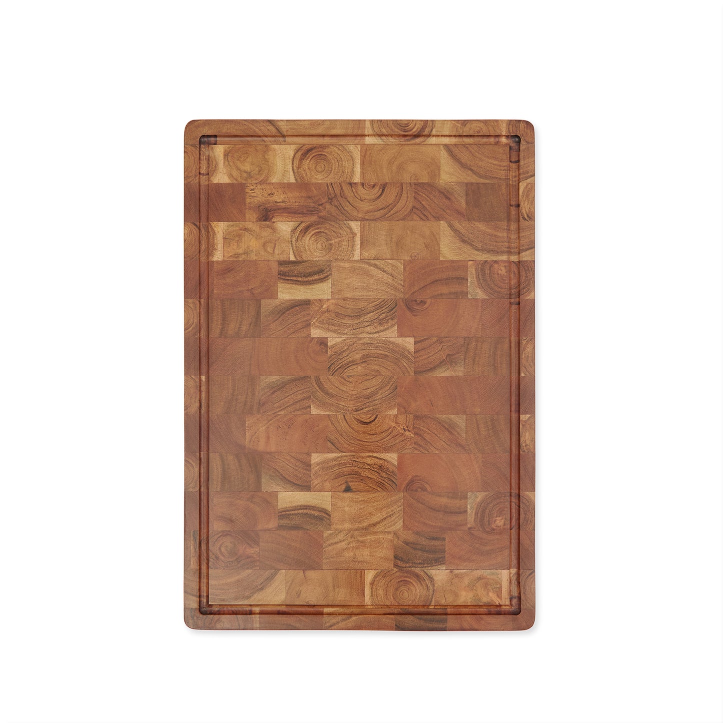 Hops & Chops Butcher's Block 