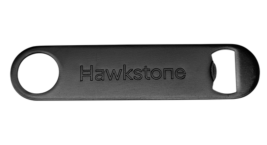 Hawkstone Bottle Opener