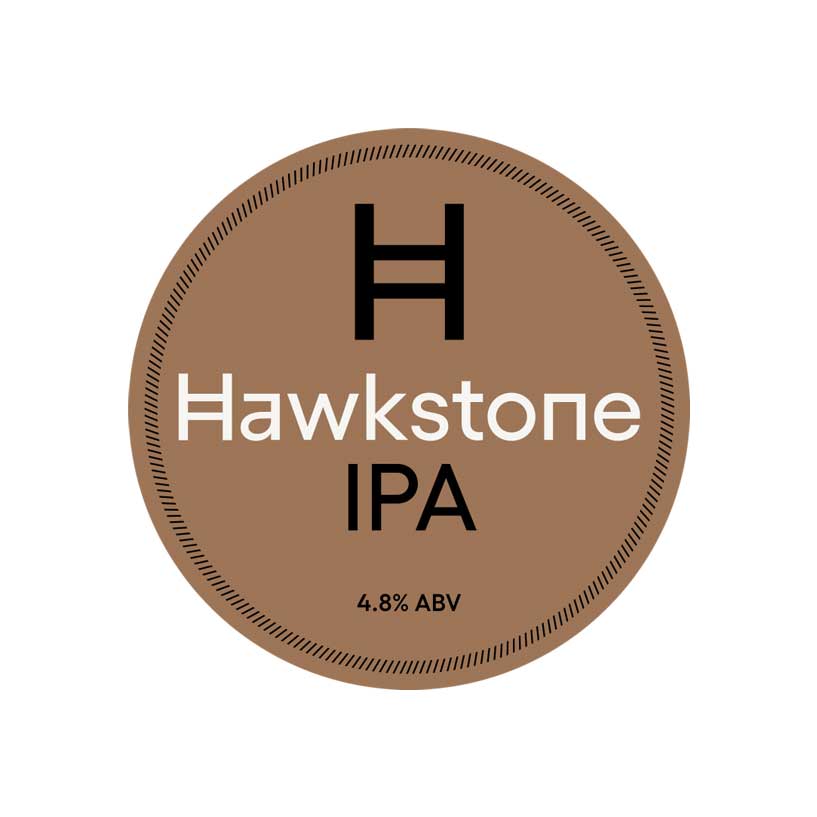 Stock Hawkstone