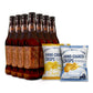 Kaleb’s Cider: Great Farm Package 