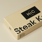 Hops & Chops Steak Knives - Set of 4 